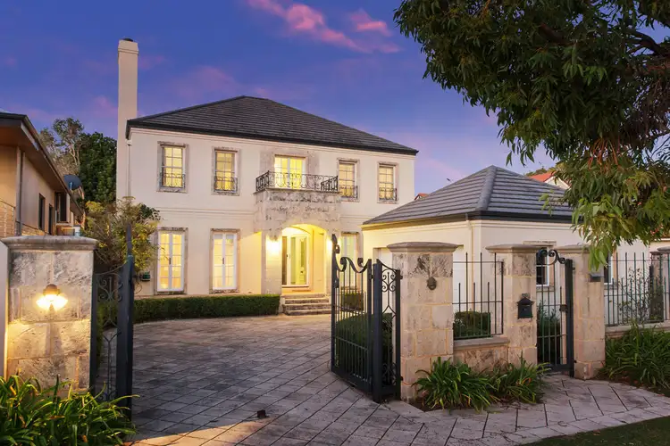 58 Lanark Street, Coolbinia WA 6050