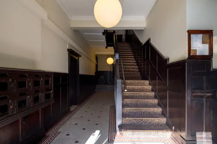 Sixth view of Homely apartment listing, 4/186 Forbes Street, Darlinghurst NSW 2010