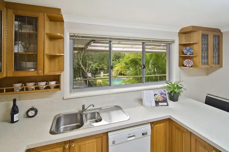 Sixth view of Homely house listing, 14 Yallumba Close, Forestville NSW 2087