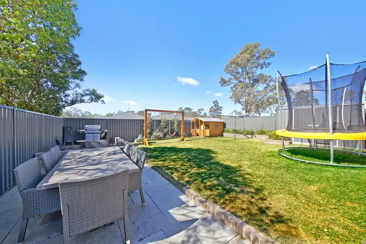 Fifth view of Homely house listing, 21 River Road, Tahmoor NSW 2573