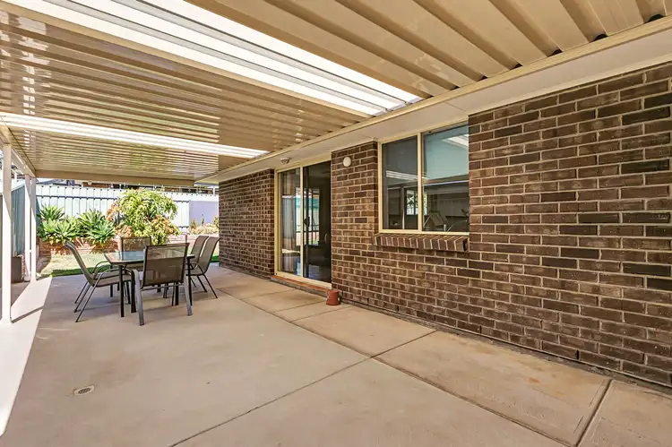 Fifth view of Homely house listing, 26 Erebus Circuit, Morphett Vale SA 5162