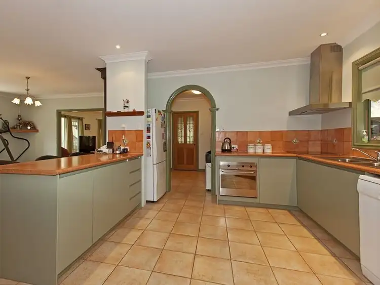 Fifth view of Homely house listing, 93 Springdale Road, Manjimup WA 6258