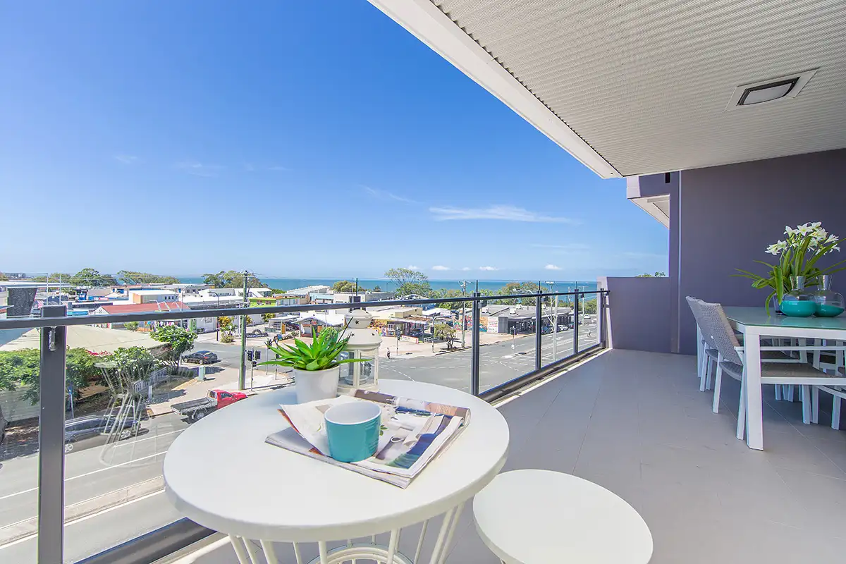 Main view of Homely apartment listing, 13/103 Sutton Street, Redcliffe QLD 4020