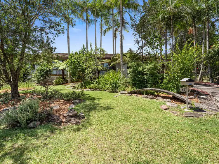 Fifth view of Homely house listing, 12 Myuna Place, Coffs Harbour NSW 2450