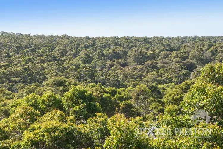 Fifth view of Homely land listing, 18 Lancelot View, Eagle Bay WA 6281