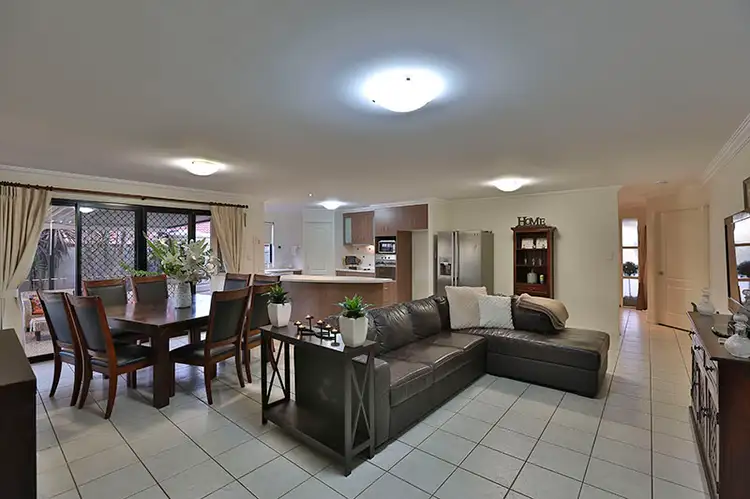 Fourth view of Homely house listing, 37 Mather Street, Highfields QLD 4352