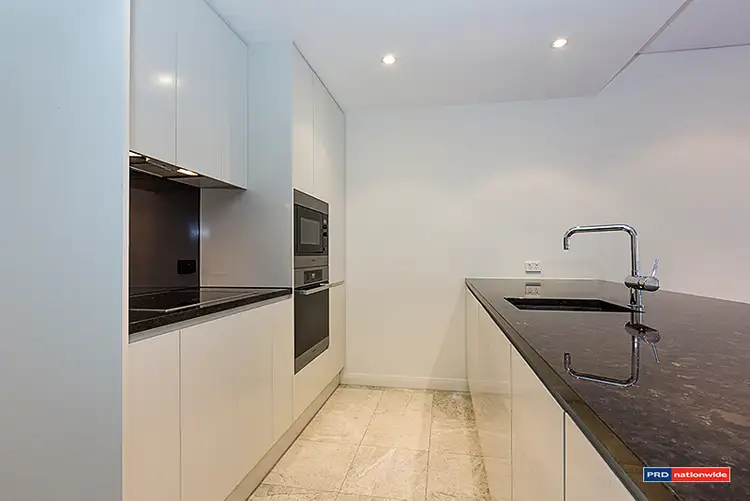 Fifth view of Homely house listing, 49/21 Dawes Street, Kingston ACT 2604