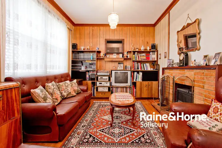 Second view of Homely house listing, 11 Grimstead Road, Elizabeth North SA 5113