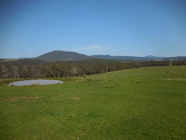 Second view of Homely rural property listing, 22 KNIGHTS ROAD, Nabowla TAS 7260