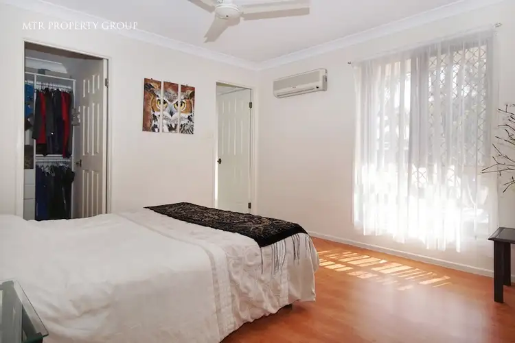Fifth view of Homely house listing, 10 Argyle Place, Forest Lake QLD 4078