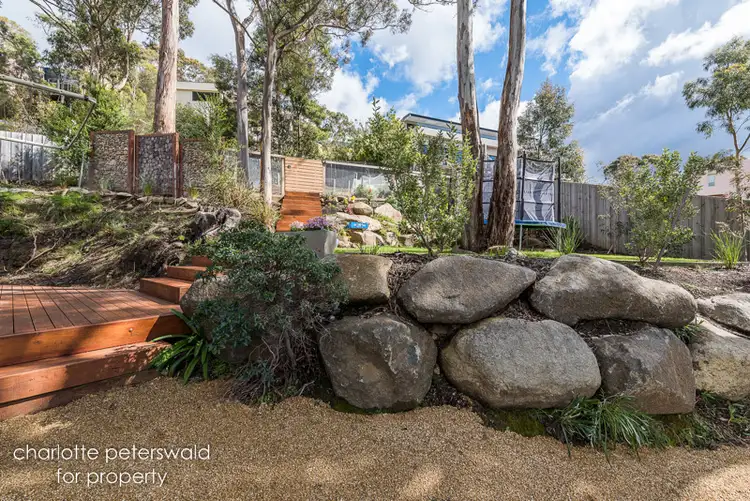 Fifth view of Homely house listing, 82 Hillcrest Road, Tolmans Hill TAS 7007