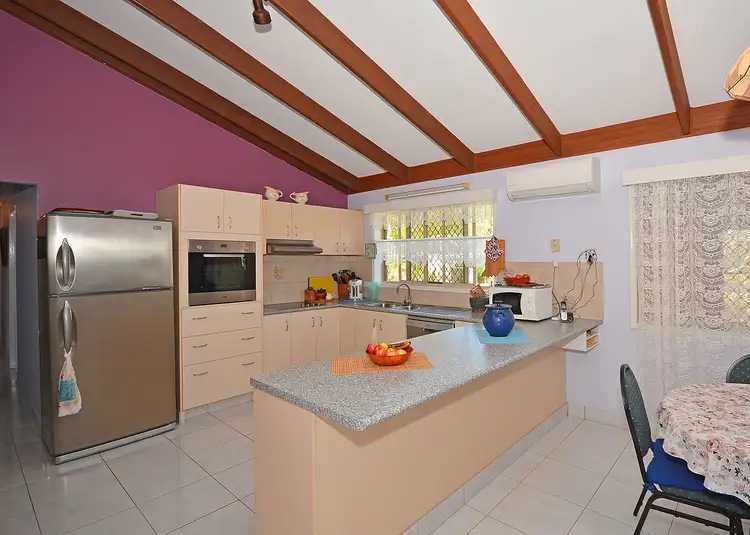 Main view of Homely house listing, 21-25 Pedelty Lane, Craignish QLD 4655