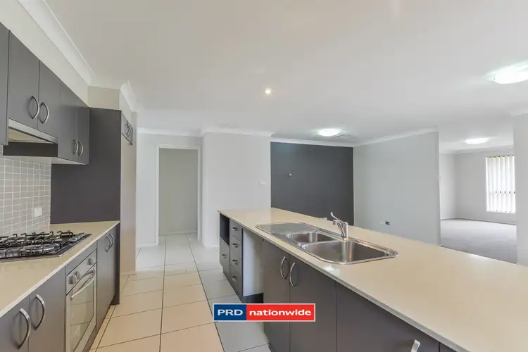 Second view of Homely house listing, 10 Bowman Drive, Tamworth NSW 2340