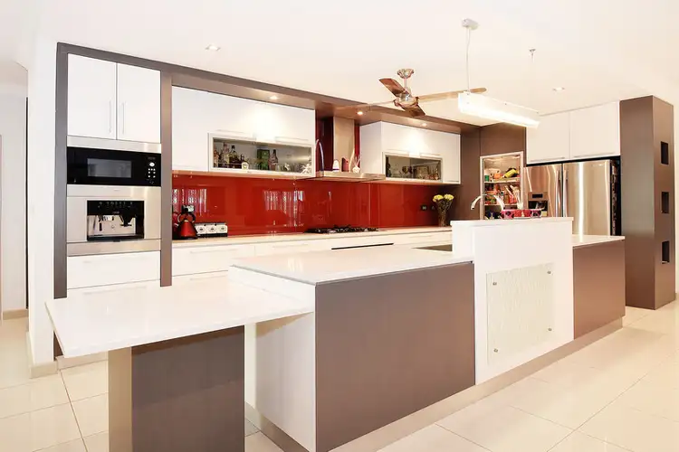 Sixth view of Homely house listing, 1 Katherine Close, Gunn NT 832