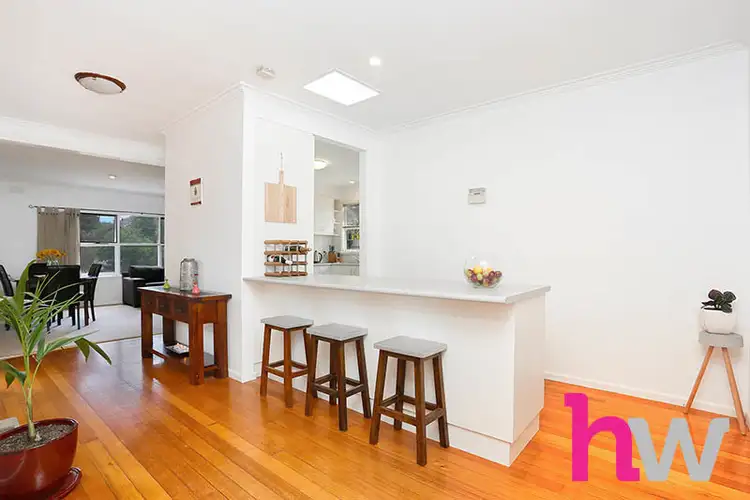 Third view of Homely house listing, 35 Apex Avenue, Belmont VIC 3216