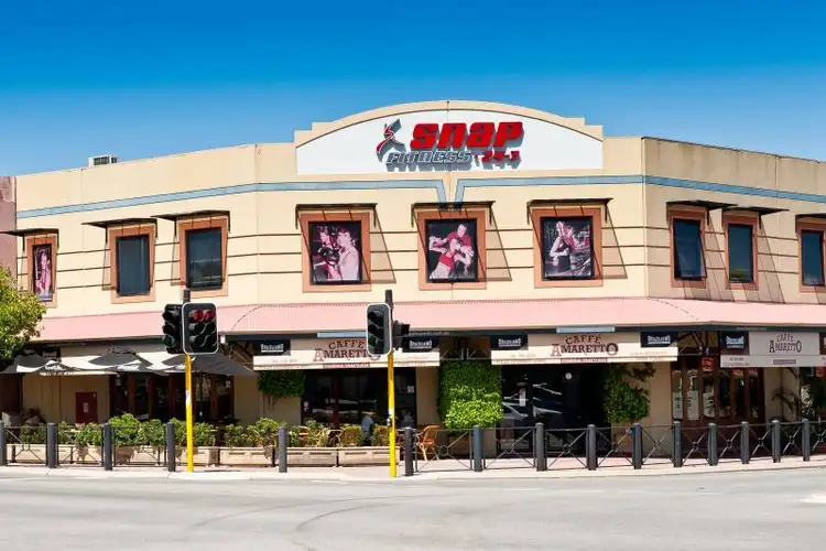 Fourth view of Homely land listing, 108 Hamilton Street, Osborne Park WA 6017