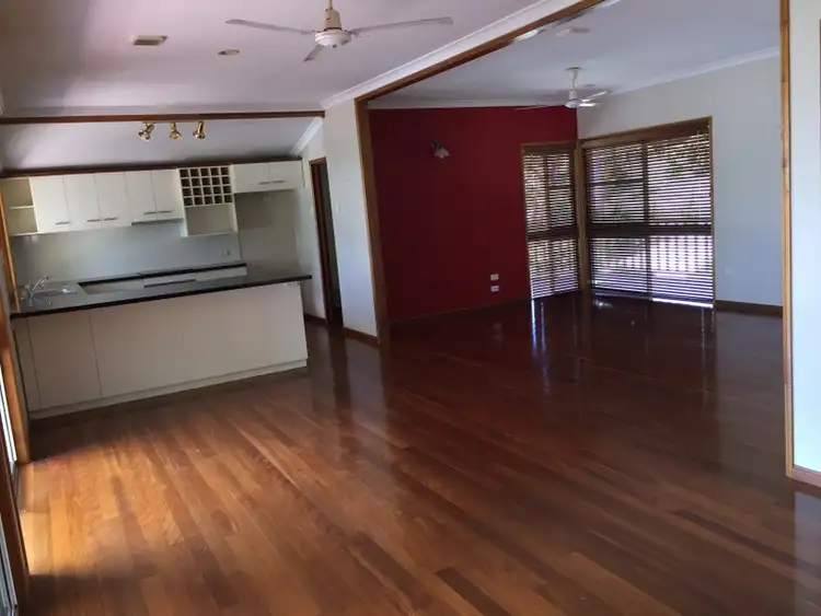 Fifth view of Homely house listing, 22 Mackenzie Street, Eimeo QLD 4740