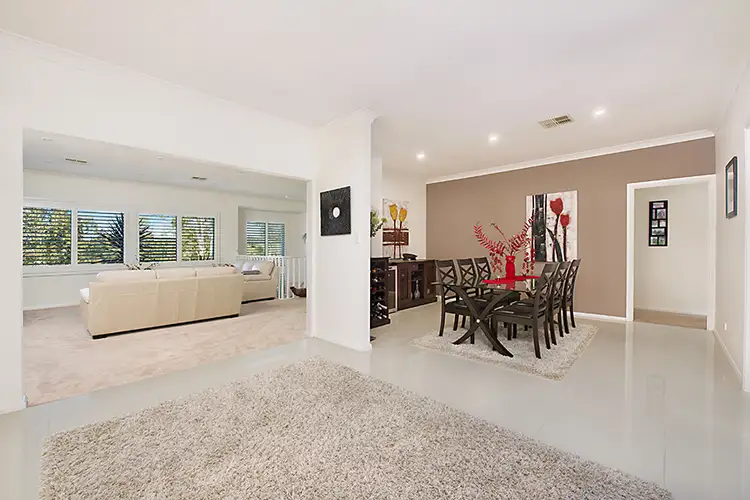 Fourth view of Homely house listing, 13 Macquarie Links Drive, Macquarie Links NSW 2565
