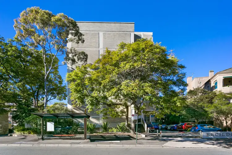 Sixth view of Homely apartment listing, 5J/85 Elizabeth Bay Road, Elizabeth Bay NSW 2011