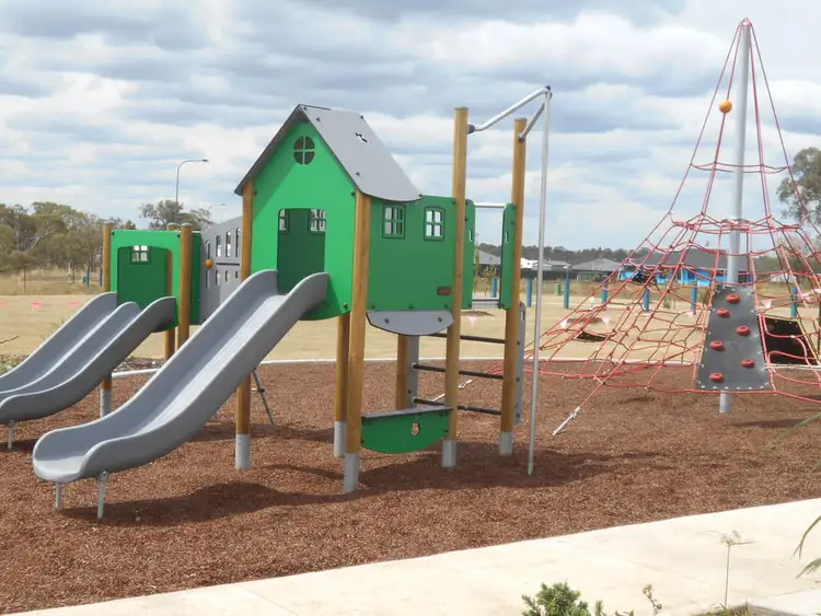 Lot 4 London Circuit, Torrington QLD 4350