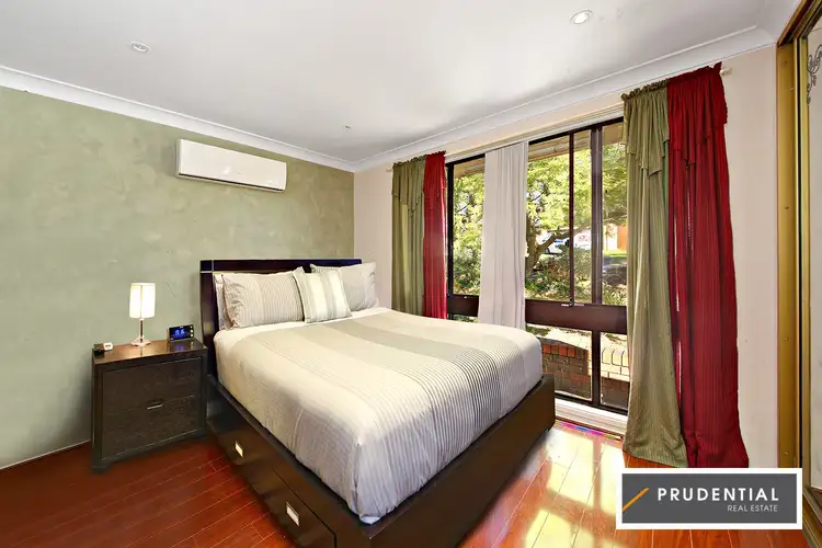 Fourth view of Homely house listing, 12 Geranium Avenue, Macquarie Fields NSW 2564