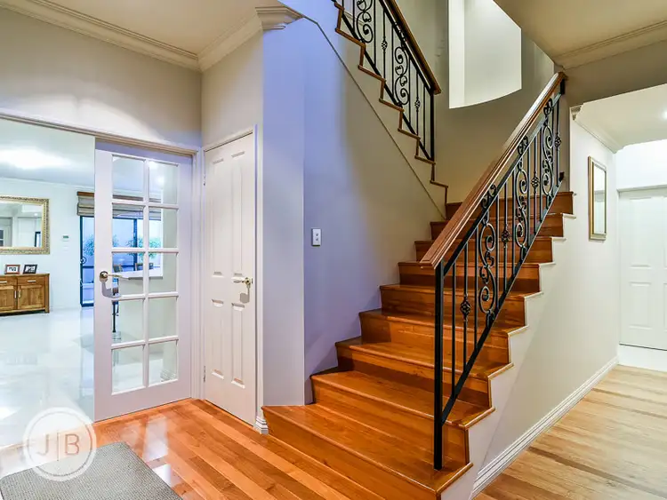 Fifth view of Homely house listing, 10 McNess Glade, Salter Point WA 6152