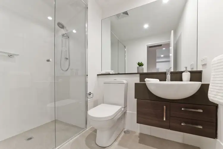 Third view of Homely unit listing, 6/5 Barker Avenue, Como WA 6152