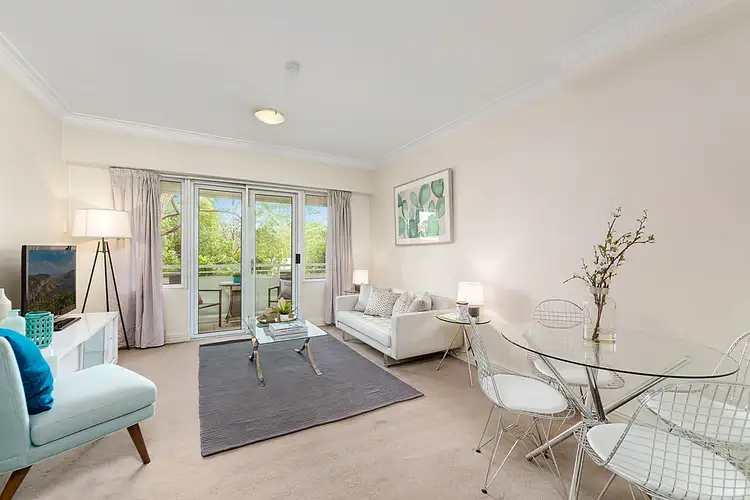 Third view of Homely unit listing, 202/2 City View Road, Pennant Hills NSW 2120