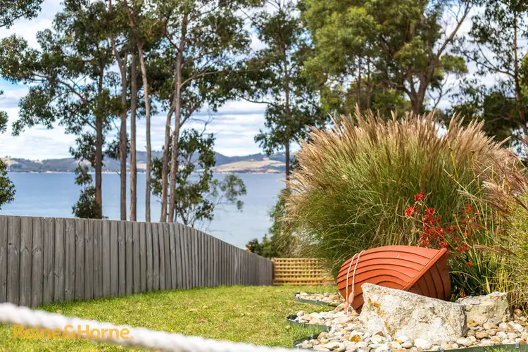 Fifth view of Homely house listing, 2/45 Staff Road, Electrona TAS 7054