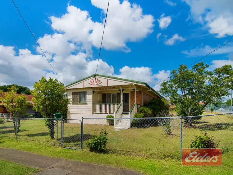 Second view of Homely house listing, 16 Emily Street, Acacia Ridge QLD 4110