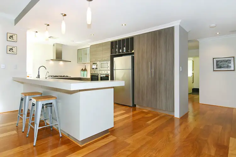 Seventh view of Homely house listing, 20 Denebola Dr, Australind WA 6233