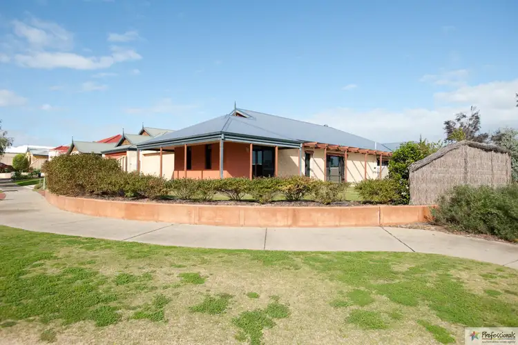 Second view of Homely house listing, 39 Lawson Road, Dalyellup WA 6230
