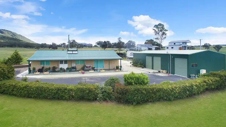 Third view of Homely house listing, 19 Cairo Street, Kandos NSW 2848