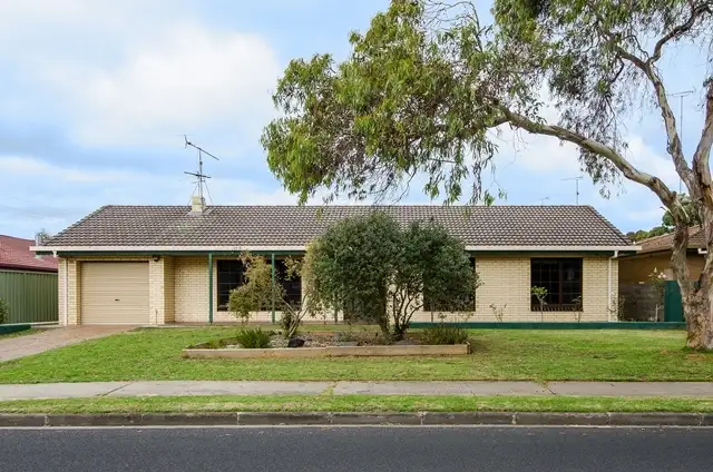 26 Ramsay Avenue, Mount Gambier SA 5290