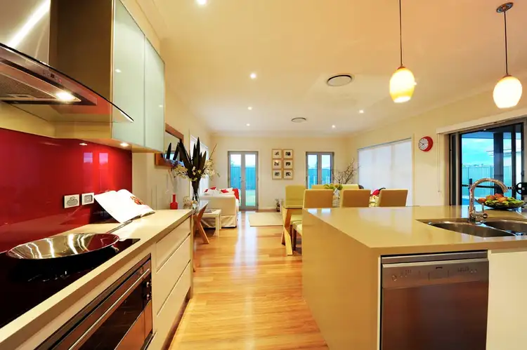 Third view of Homely house listing, 24 The Patio, Tamworth NSW 2340