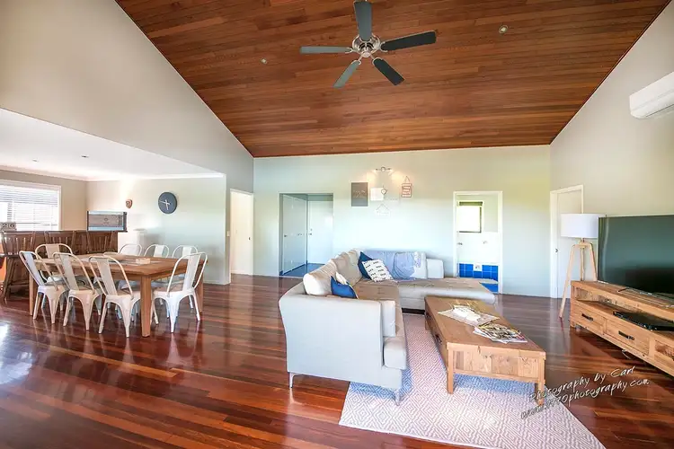 Fifth view of Homely house listing, 26 Starfish Street, Agnes Water QLD 4677