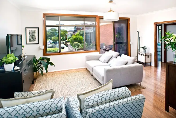 Second view of Homely house listing, 16 Anthony Street, Matraville NSW 2036