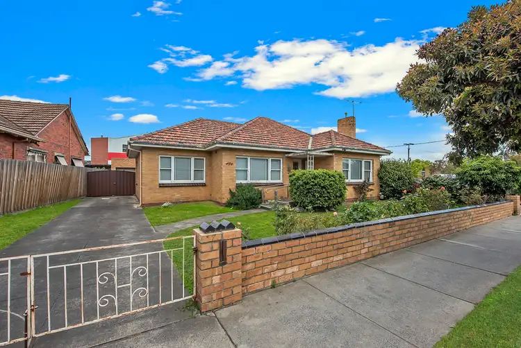 Third view of Homely house listing, 7-9 Ralph Street, Reservoir VIC 3073