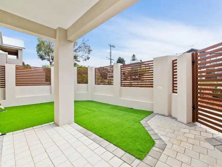 Fifth view of Homely house listing, 189 Holbeck Street, Doubleview WA 6018