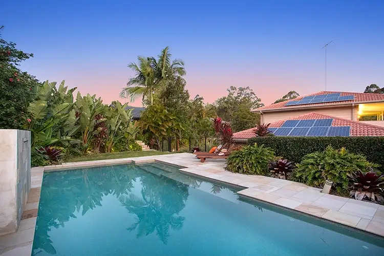 1 Paraburdoo Crescent, Shailer Park QLD 4128