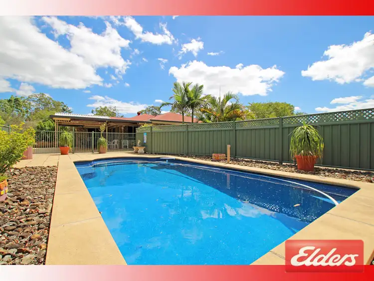 Second view of Homely house listing, 6 Muster Court, Jimboomba QLD 4280