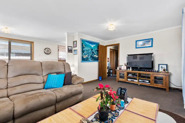 Fourth view of Homely house listing, 1 Adelong Place, Ulverstone TAS 7315
