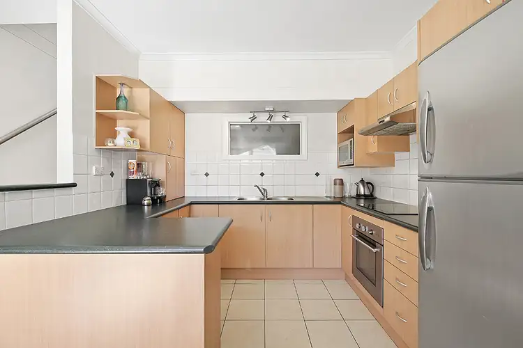 Fourth view of Homely townhouse listing, 3/11-15 Norman Street, Concord NSW 2137