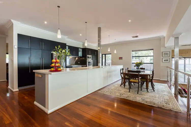 Second view of Homely house listing, 52 Brighton Street, Cottesloe WA 6011