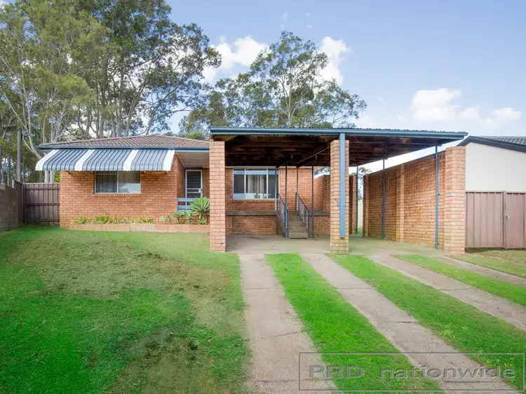 19 Malang Close, Ashtonfield NSW 2323