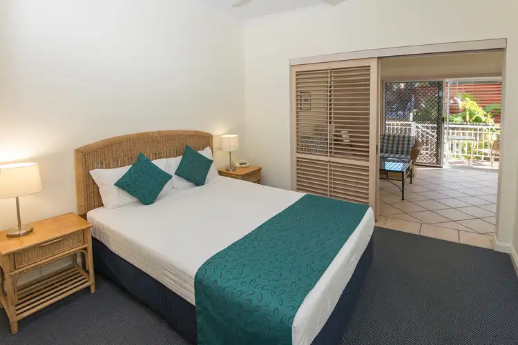 Seventh view of Homely unit listing, 1/19 Macrossan St; (Macrossan House), Port Douglas QLD 4877