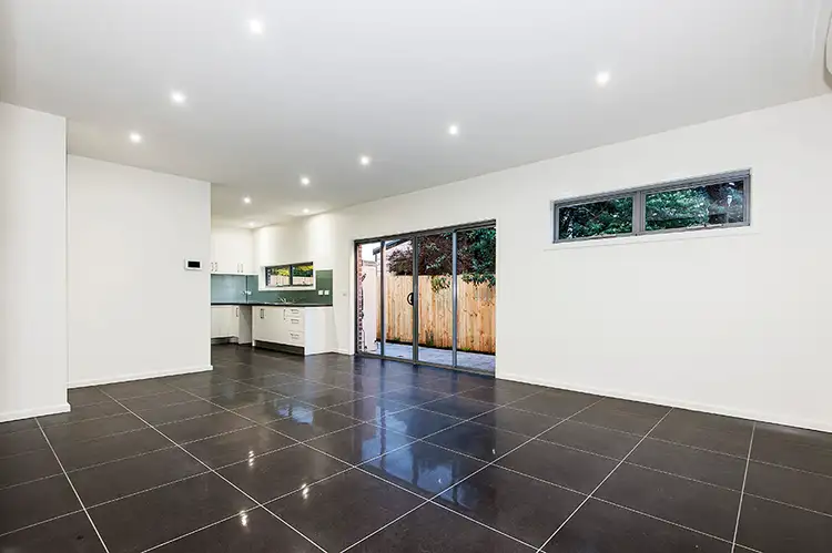 Third view of Homely townhouse listing, 3/2 Justin Avenue, Glenroy VIC 3046
