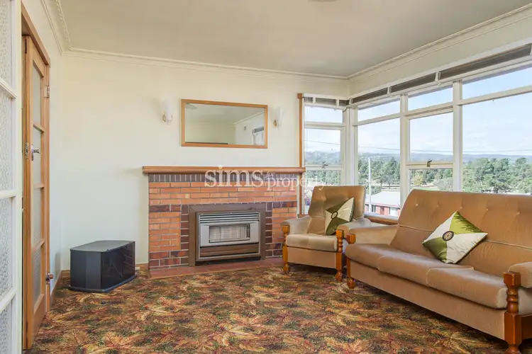 Third view of Homely house listing, 43 Parua Road, Newnham TAS 7248