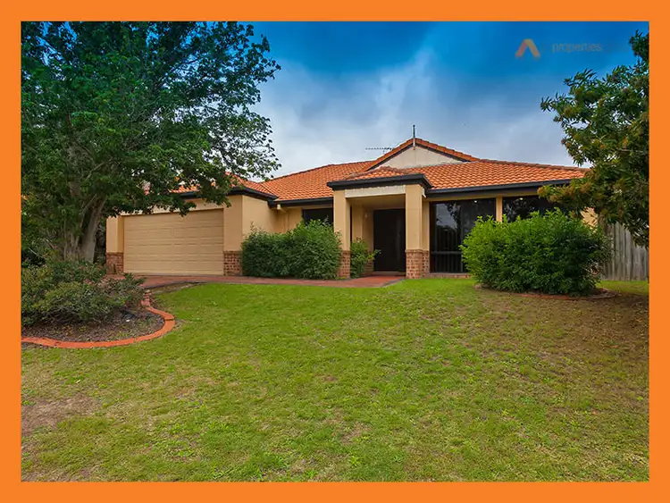 Fourth view of Homely house listing, 36 Daintree Drive, Parkinson QLD 4115