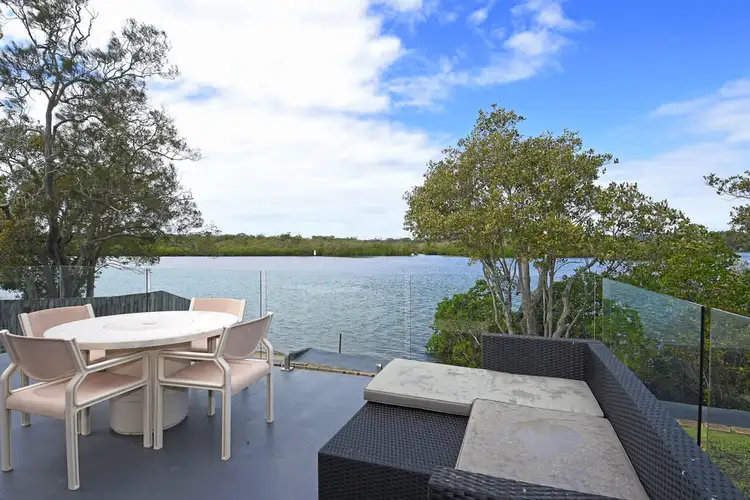 Second view of Homely house listing, 210 Kennedy Drive, Tweed Heads West NSW 2485